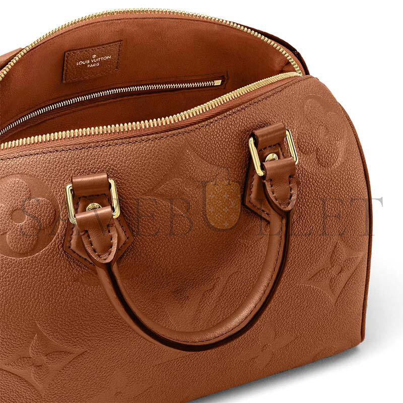 LOUIS VUITTON SPEEDY BANDOULIÈRE 25 M46136 (25*19*15cm) LOUIS VUITTON SPEEDY BANDOULIÈRE 25 M46136 (25*19*15cm)